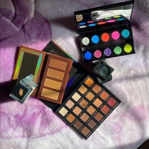 Makeup bundle